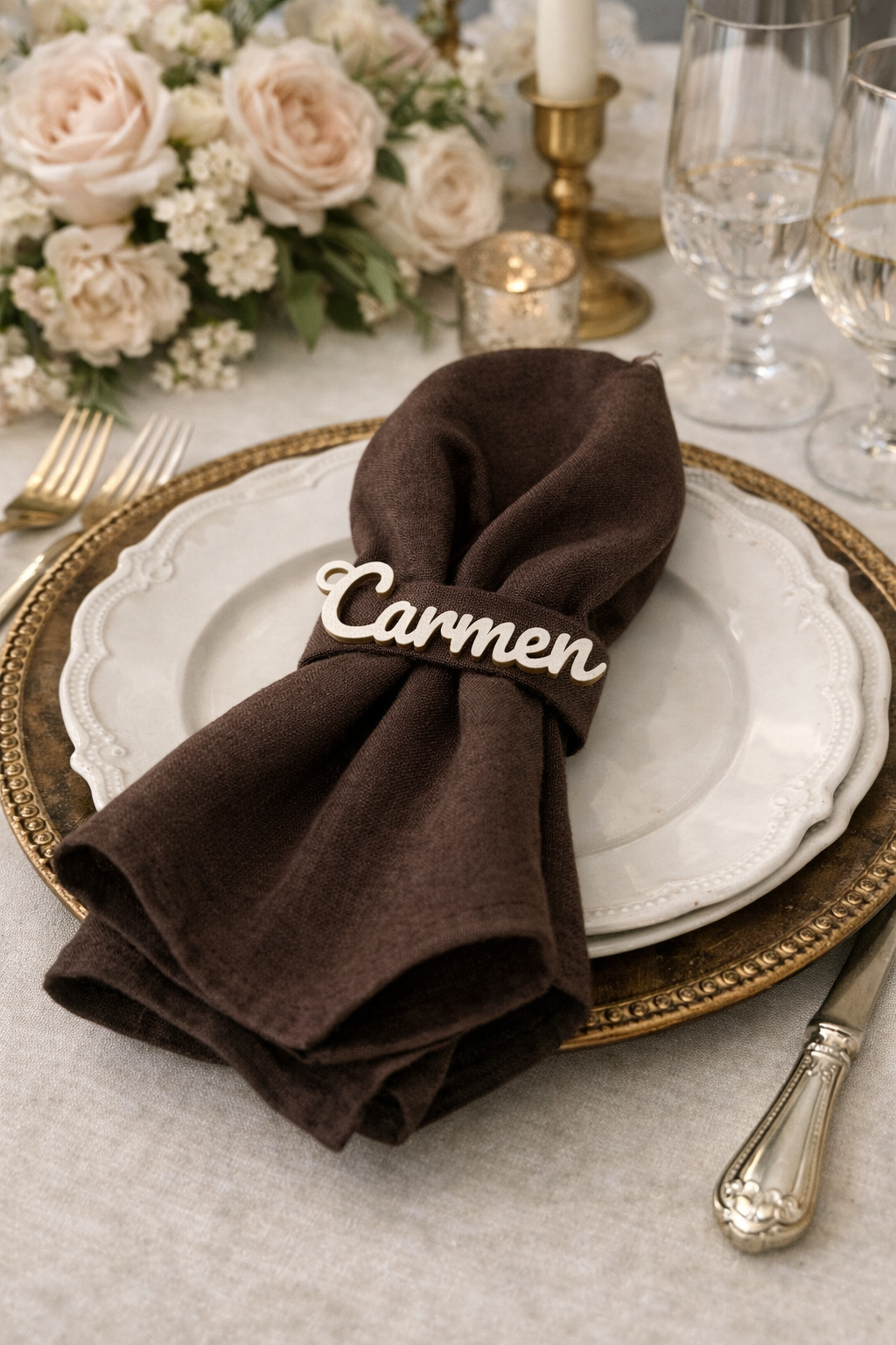 Marcasitios Personalizados