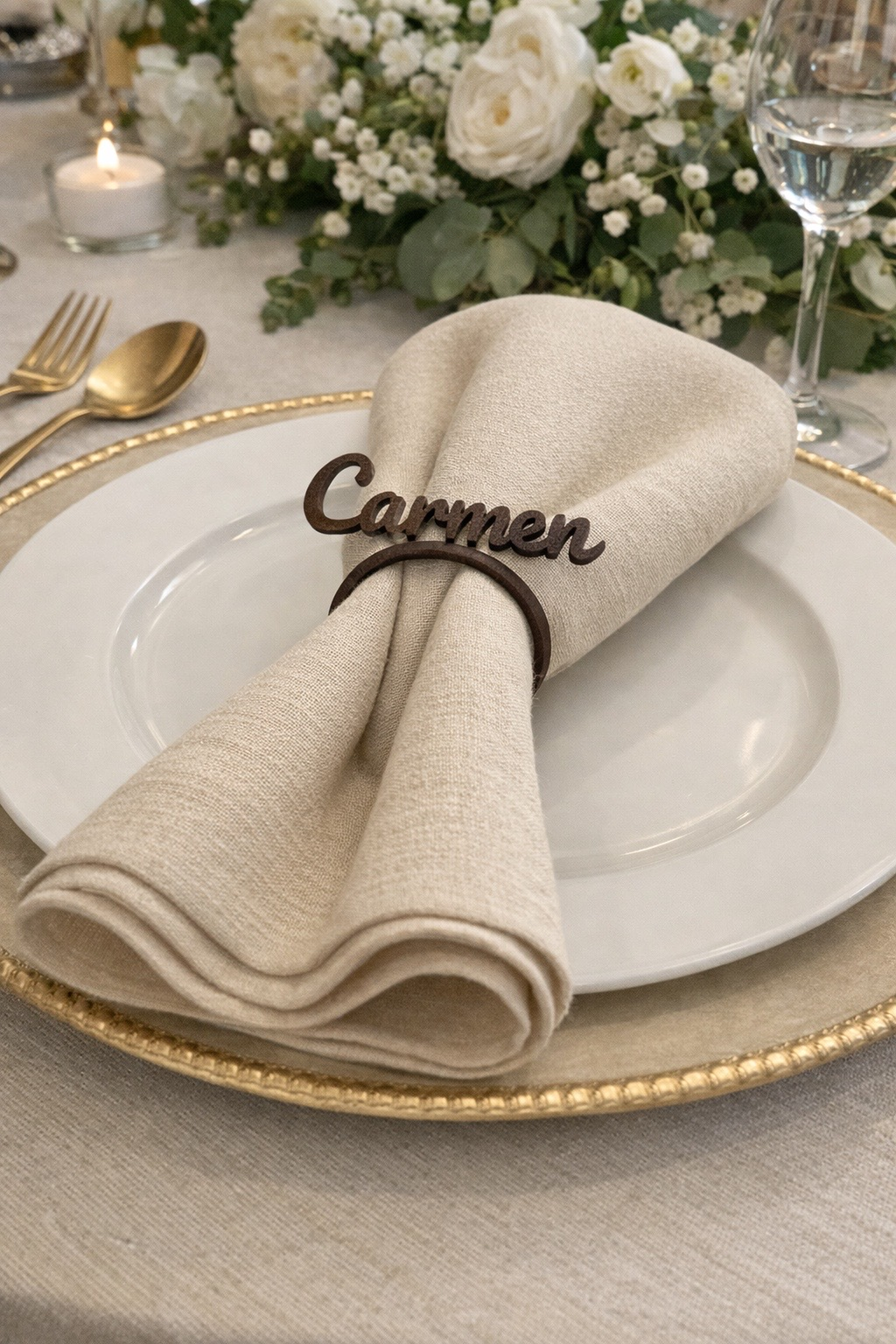 Marcasitios Personalizados