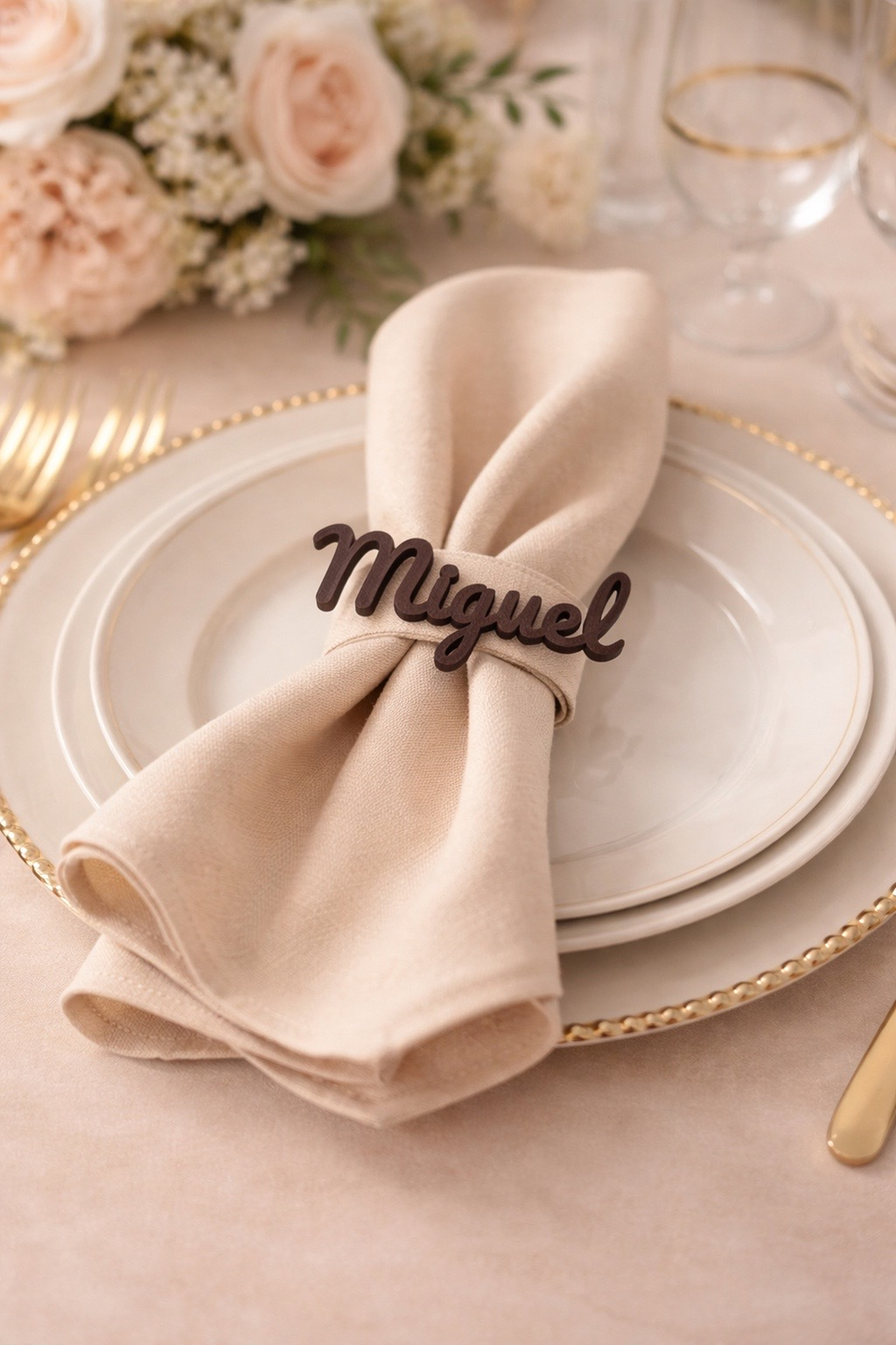 Marcasitios Personalizados