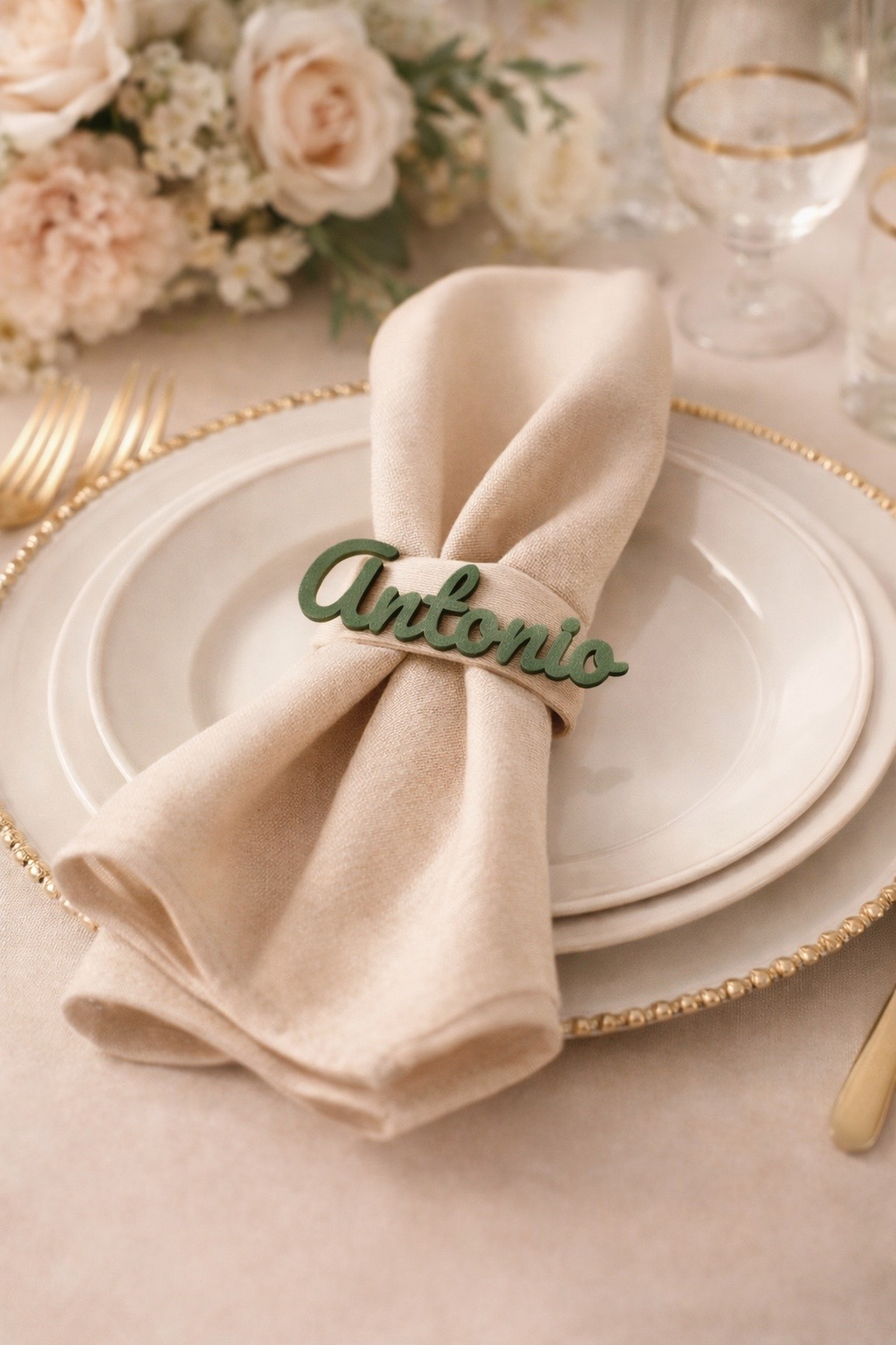 Marcasitios Personalizados