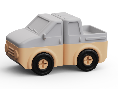 BLOCARS – Mini Vehículos Modulares