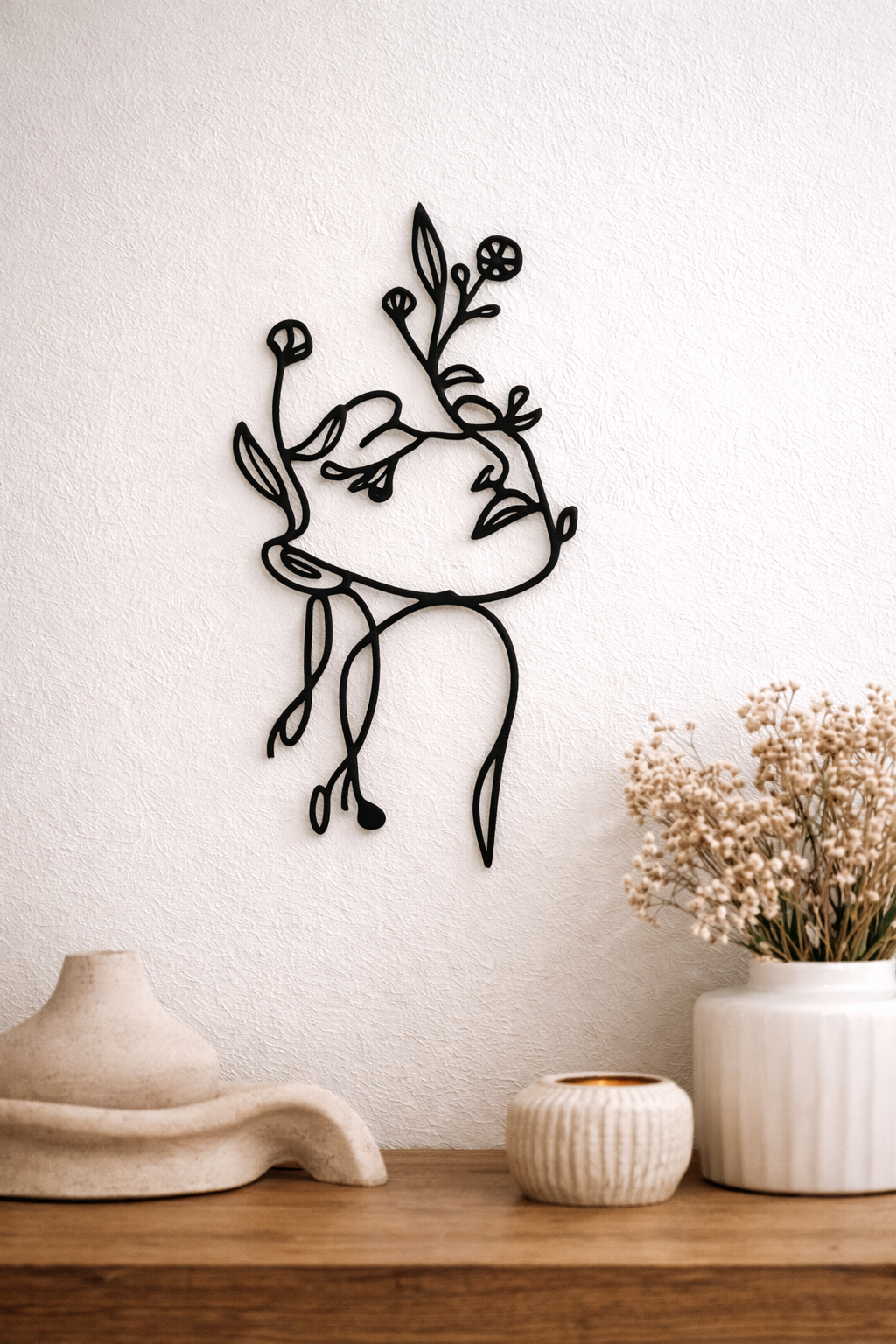 Siluetas Artísticas