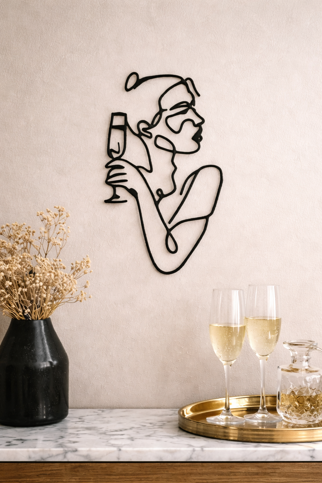 Siluetas Artísticas