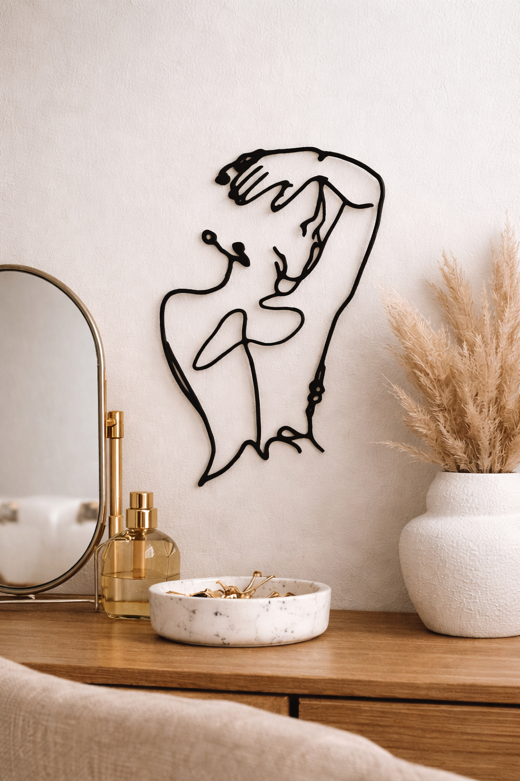 Siluetas Artísticas