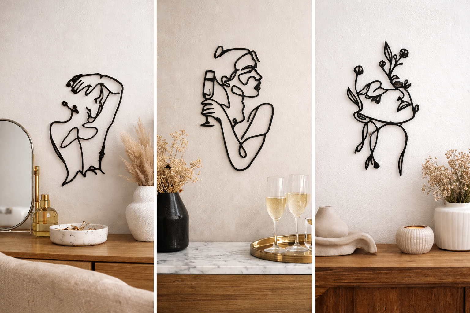 Siluetas Artísticas